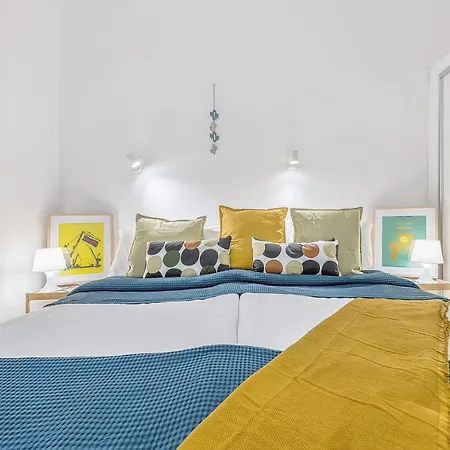 Arcos 97 * San Bartolomé