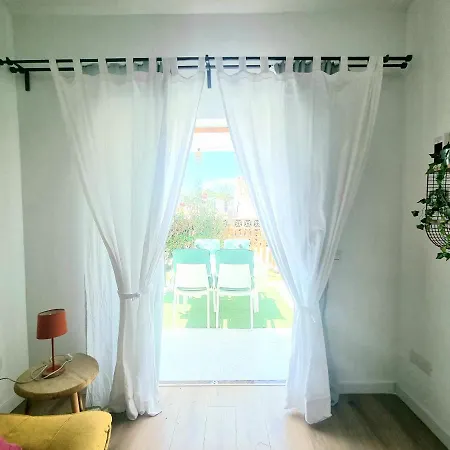 בית נופש Arcos 97 *