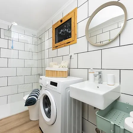 Holiday home Arcos 97