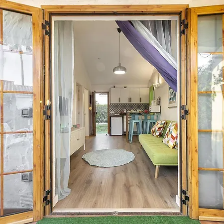 Holiday home Arcos 97 *