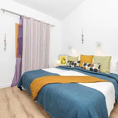 Holiday home Arcos 97 *