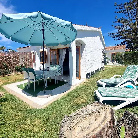 Arcos 97 Holiday home *
