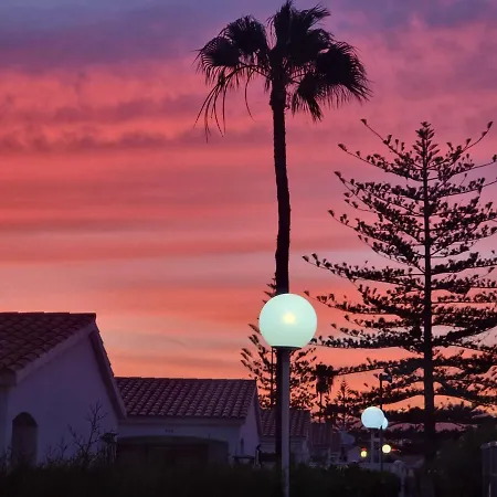 Дом отдыха Arcos 97