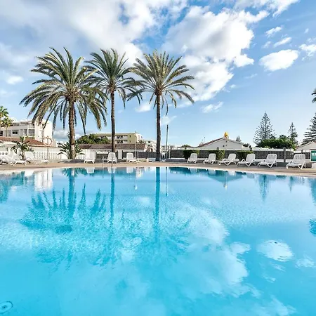 Arcos 97 Дом отдыха