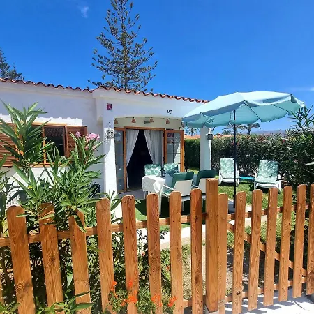 Arcos 97 Дом отдыха Сан-Бартоломе