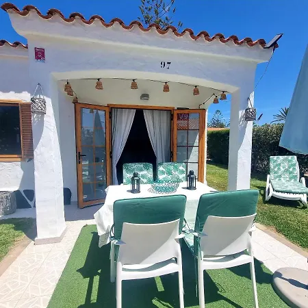 Arcos 97 Дом отдыха *