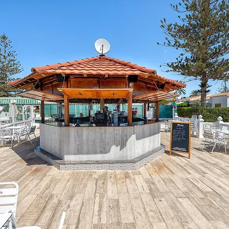 Arcos 97 * Сан-Бартоломе