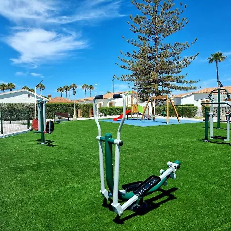 Arcos 97 * Сан-Бартоломе