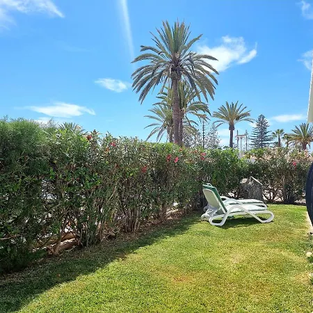 Дом отдыха Arcos 97 *