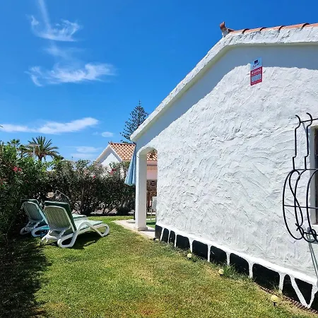 Arcos 97 Дом отдыха *