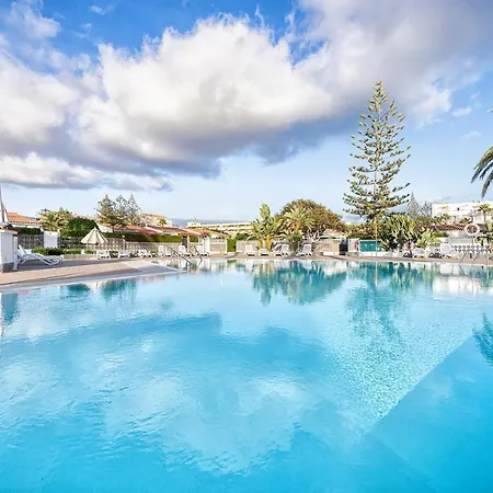 Дом отдыха Arcos 97 *