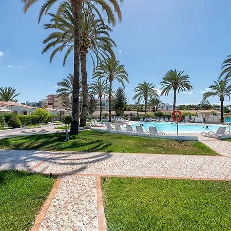 Arcos 97 Дом отдыха *