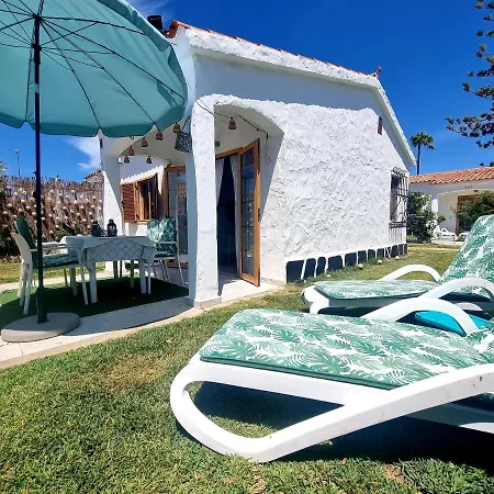 Дом отдыха Arcos 97 Сан-Бартоломе