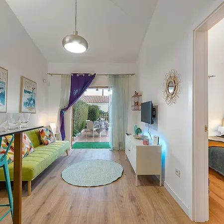 Holiday home Arcos 97 *