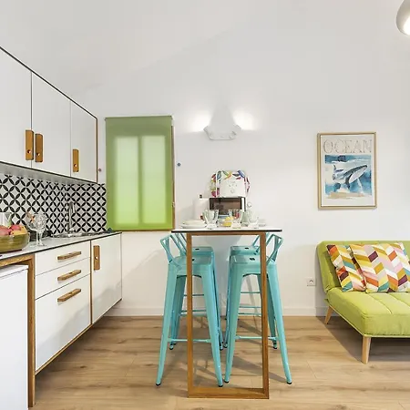 Arcos 97 Holiday home *