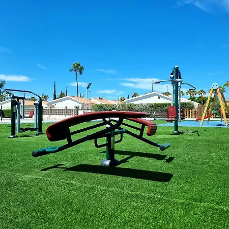 Arcos 97 Holiday home