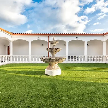 Arcos 97 Holiday home San Bartolome de Tirajana (Gran Canaria)